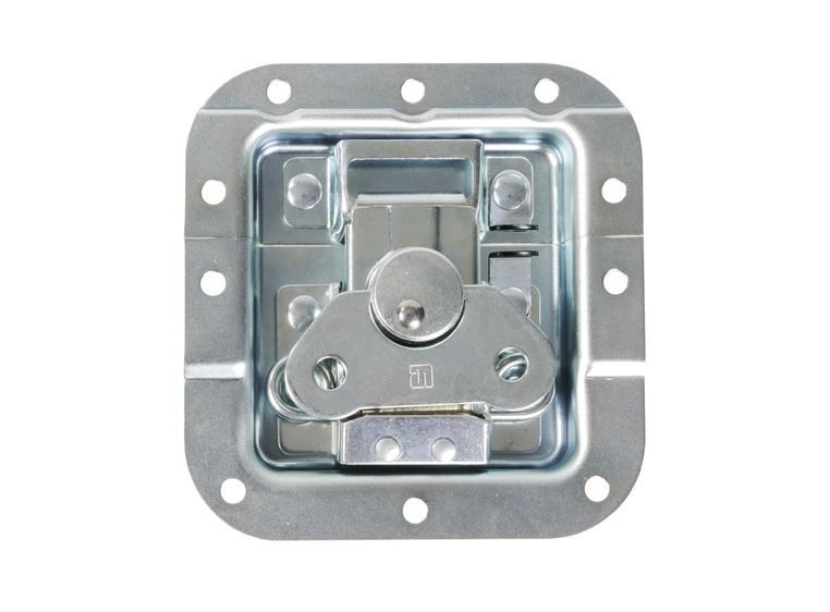 Adam Hall Hardware V4 Series - Butterfly Latch medium cranke 